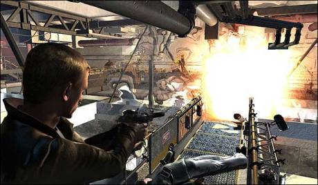 quantum of solace ps3 review