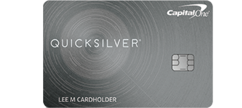 quicksilver one credit card review