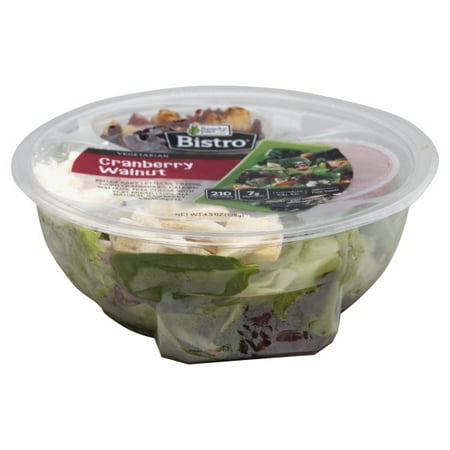 ready pac bistro salad review
