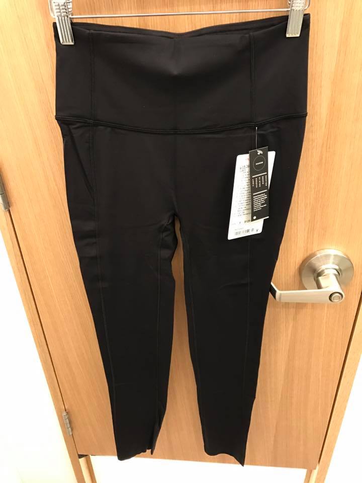 ready to rulu pant review