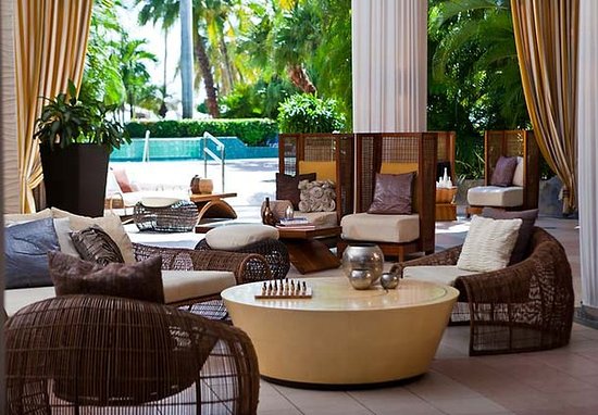 renaissance aruba hotel and casino reviews