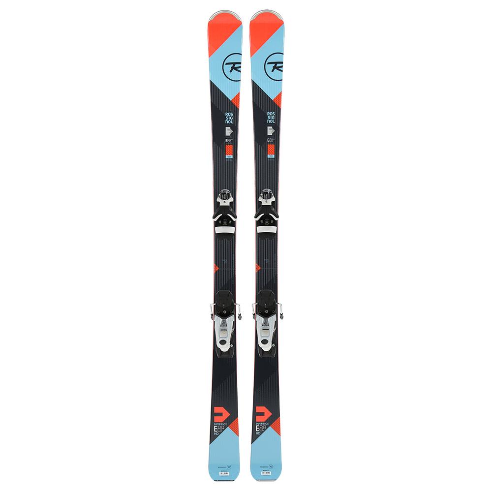 rossignol experience 84 hd 2017 review