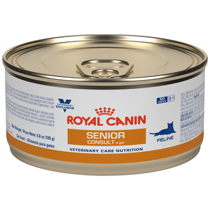 royal canin senior cat food reviews