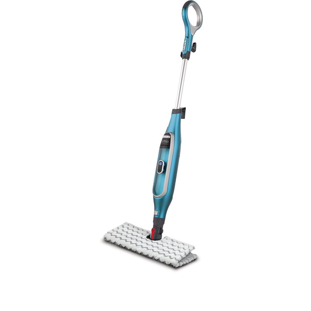 shark electronic steam mop reviews