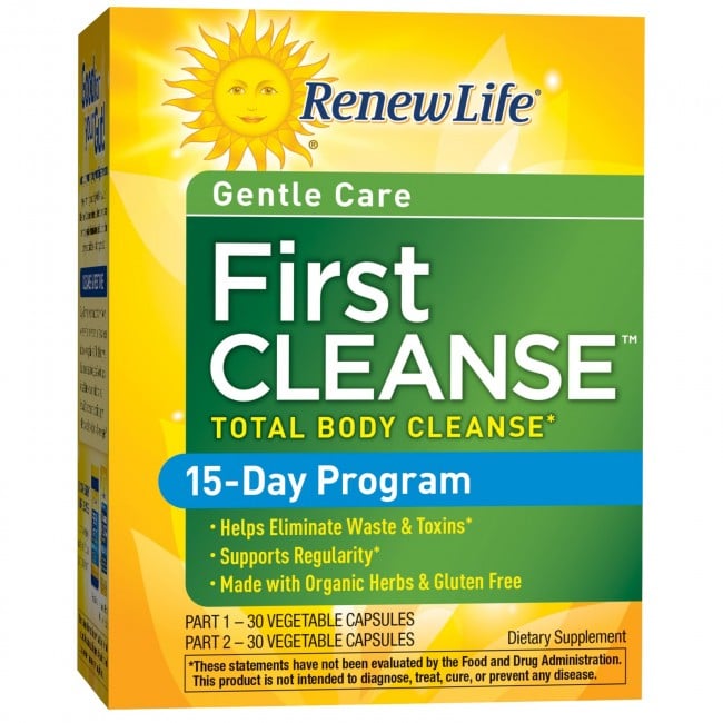 smart cleanse dietary supplement reviews