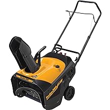 snow thrower reviews buying guide