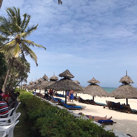 southern palms beach resort reviews