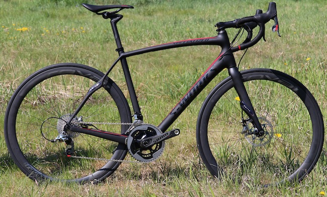 specialized s works roubaix sl4 disc review