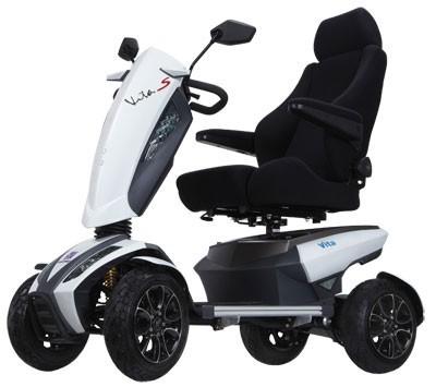 sport rider mobility scooter reviews