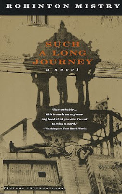 such a long journey review