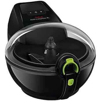tefal actifry health cooker review