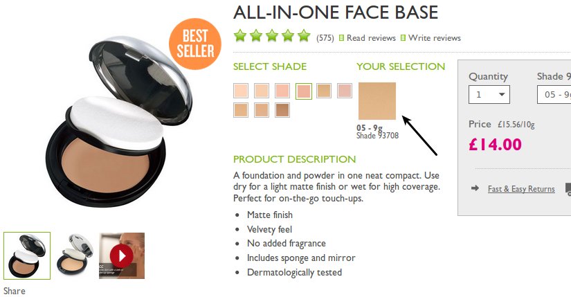 the body shop all in one face base review indonesia
