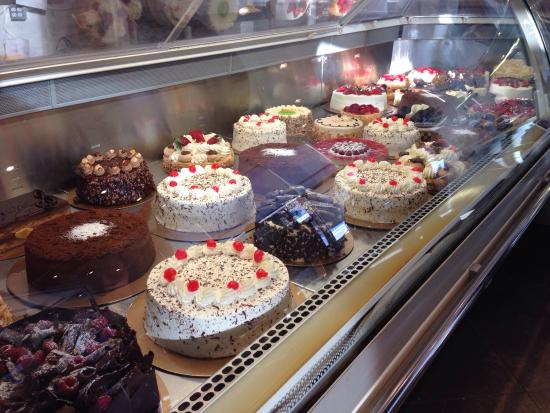 the cake shop ottawa reviews