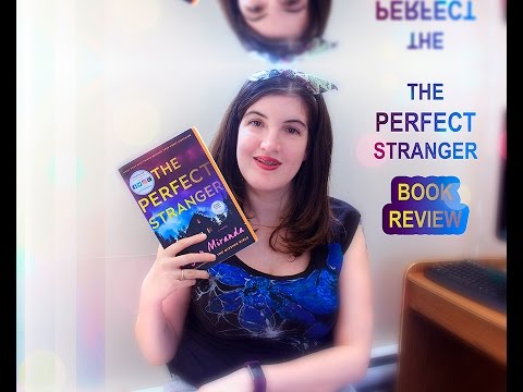 the perfect stranger book review