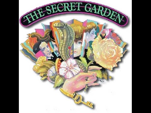 the secret garden musical reviews
