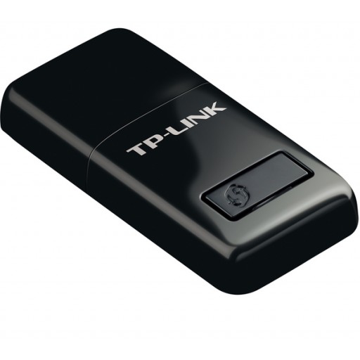 tp link 300mbps mini wireless n usb adapter review