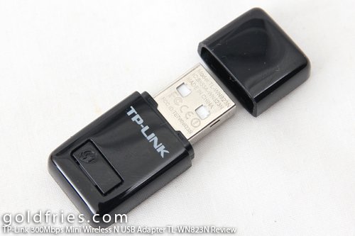 tp link 300mbps mini wireless n usb adapter review