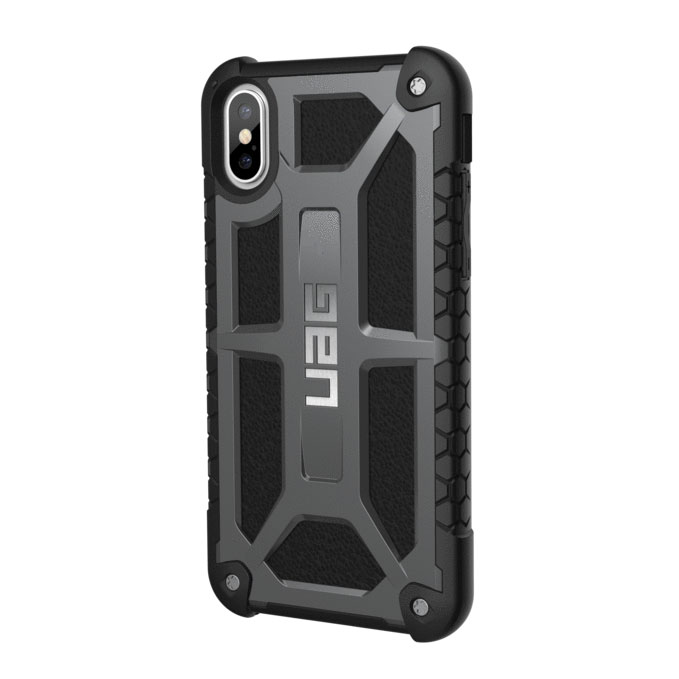 uag pathfinder iphone x review