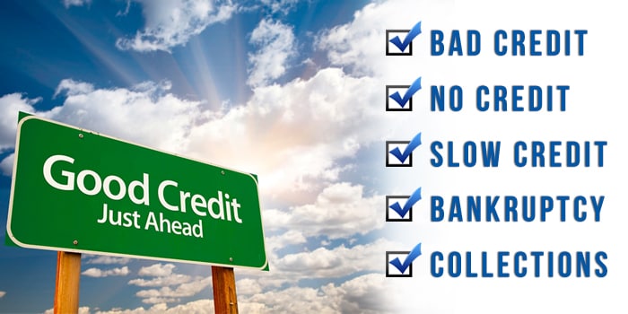 we finance bad credit review