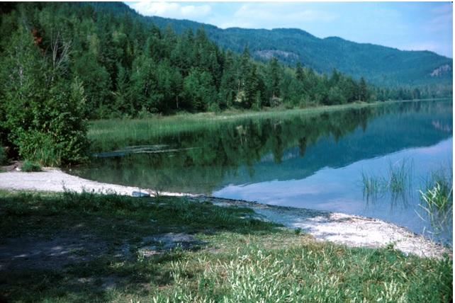 white lake provincial park reviews